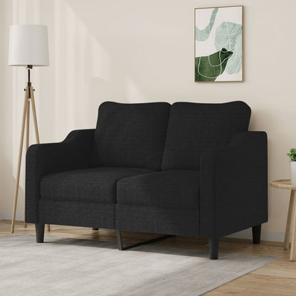 Křeslo Světle Šedé Textil