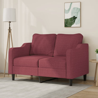 Křeslo Světle Šedé Textil
