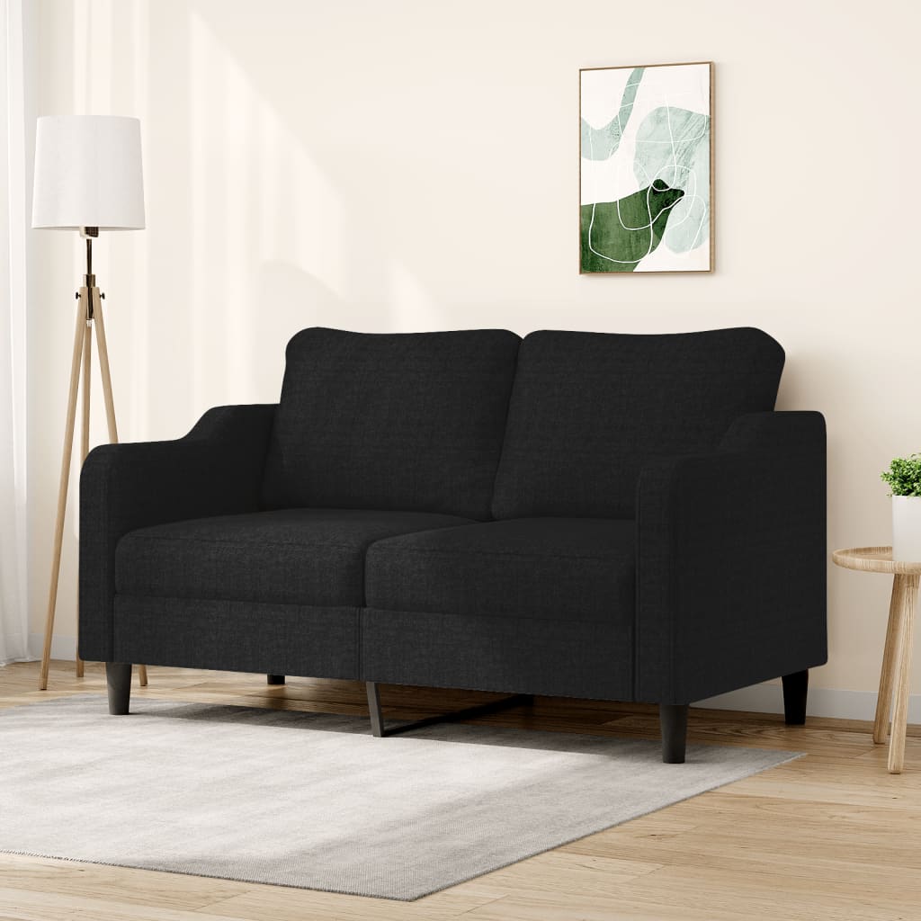 Křeslo Světle Šedé Textil