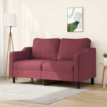 Křeslo Světle Šedé Textil