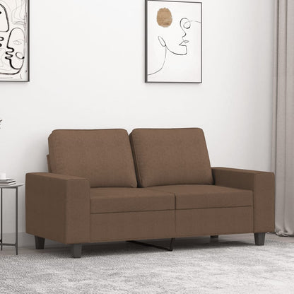 Křeslo Tmavě Šedé Textil