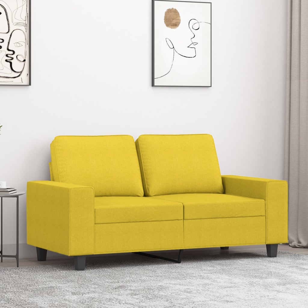 Křeslo Tmavě Šedé Textil