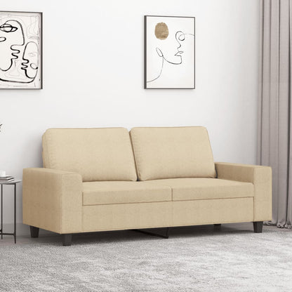 Křeslo Tmavě Šedé Textil