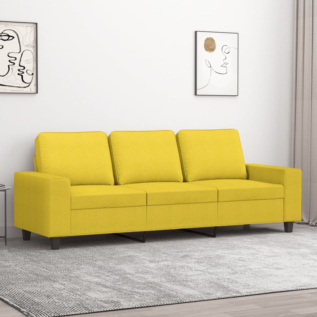 Křeslo Tmavě Šedé Textil