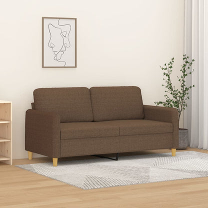 Křeslo Světle Šedé Textil