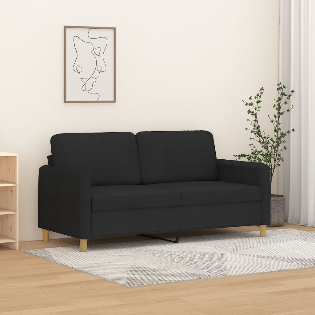 Křeslo Světle Šedé Textil