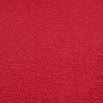 Ručníky Pro Hosty Frogn 2 Ks Červené 30X50 Cm 360 G/M²