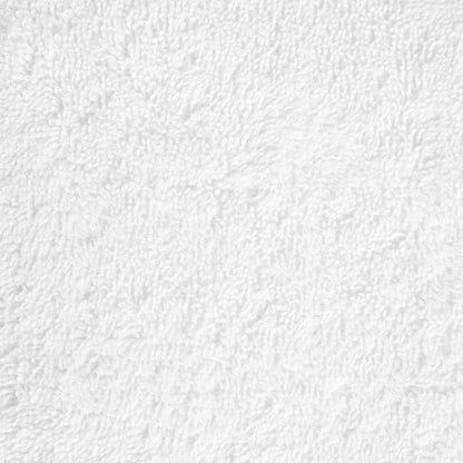 Premium Ručníky Do Sauny Solund 4Ks Bílé 80X200Cm 600 G/M² Bílá