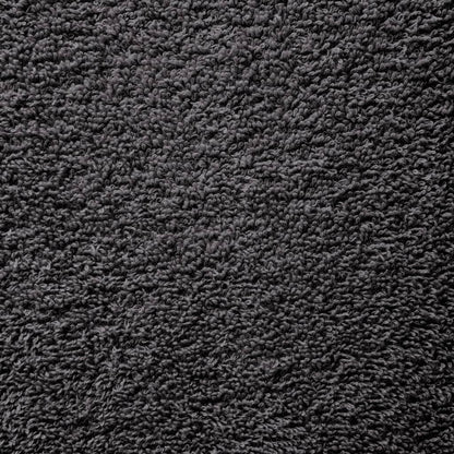 Premium Ručníky Solund 2 Ks Antracitové 600 G/M² Antracitová