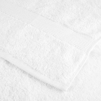 12Dílná Sada Ručníků Premium Solund 600 G/M²