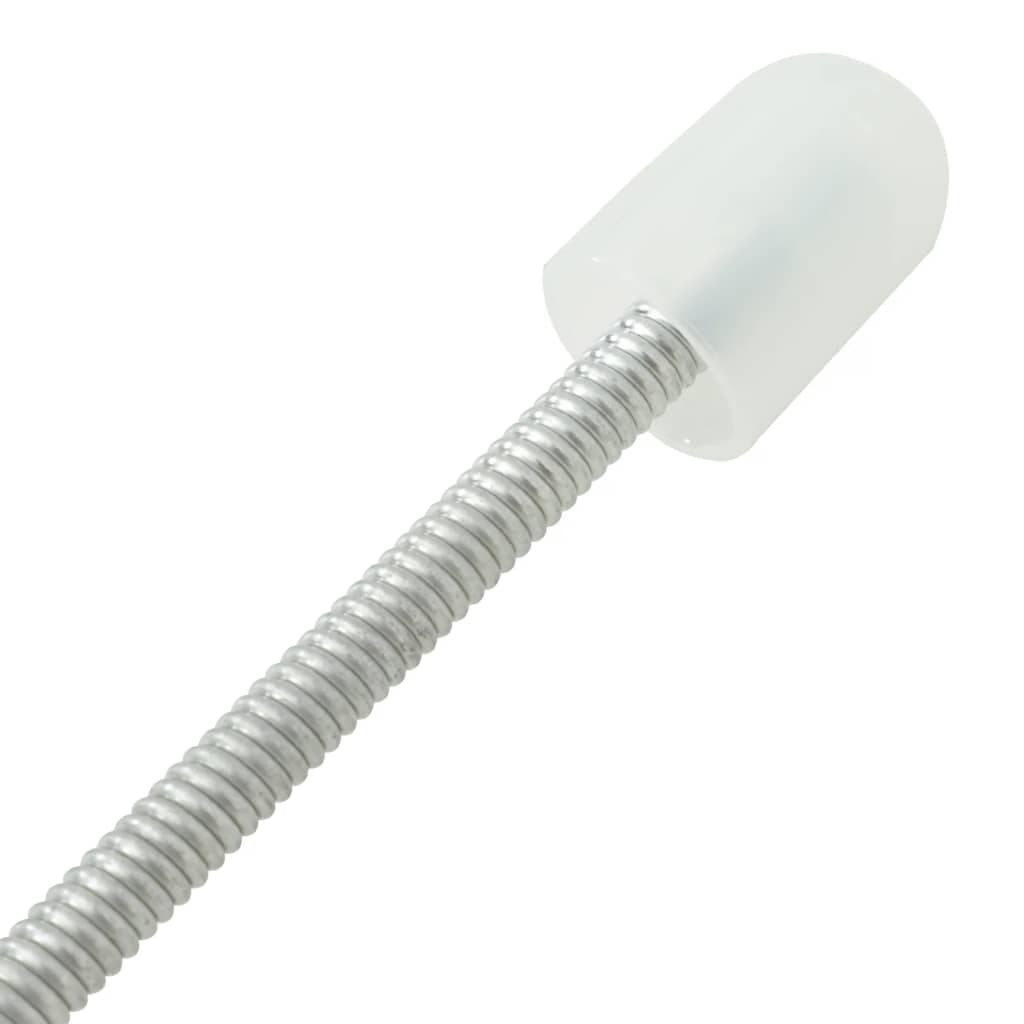 Napínáky Na Boty 5 Párů Bílé Eu 38–44 Plast