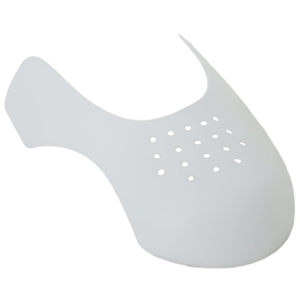 Chrániče Proti Pomačkání Obuvi 2 Páry Eu 41–47 Plast