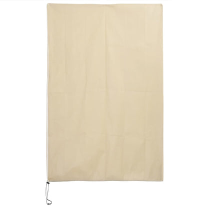 Ochranné Návleky Na Rostliny Na Zip 2 Ks 70 G/M² 1 X 1,55 M