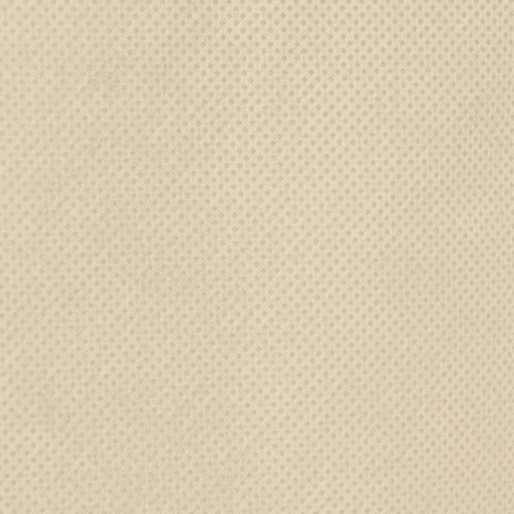 Ochranné Návleky Na Rostliny Na Zip 2 Ks 70 G/M² 1 X 1,55 M