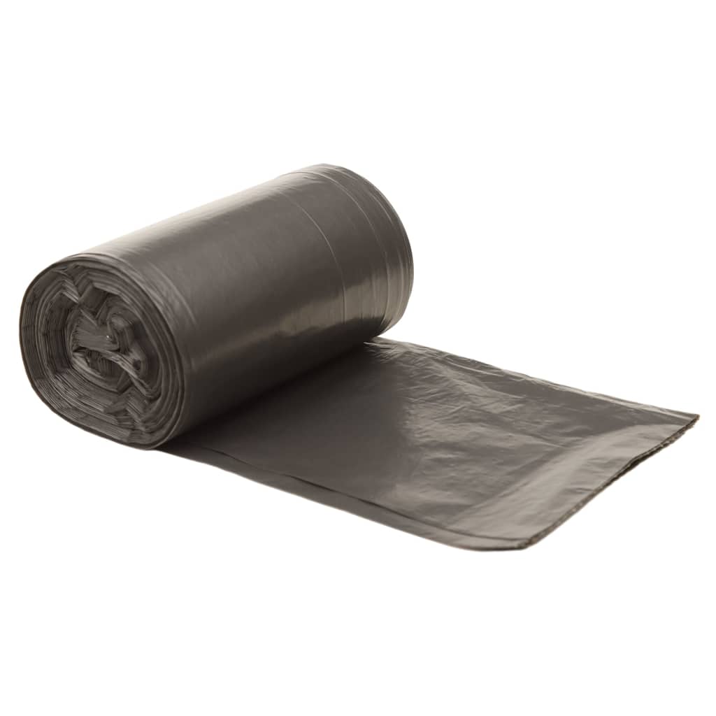 Pytle Na Odpadky 250 Ks Černé