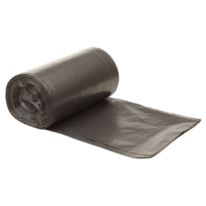 Pytle Na Odpadky 250 Ks Černé