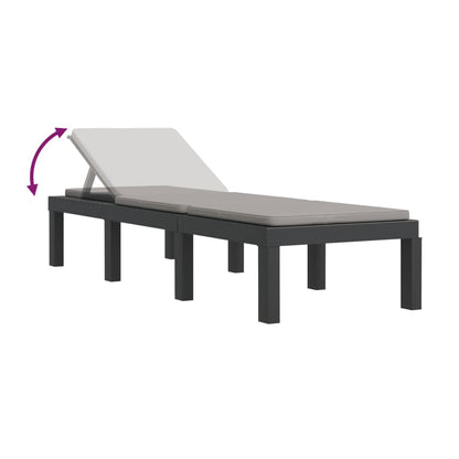 3Dílná Zahradní Sedací Souprava S Poduškami Pp
