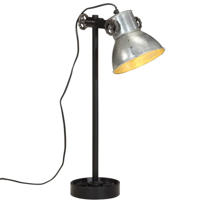 Stolní Lampa 25 W Vícebarevná 15 X 15 X 55 Cm E27