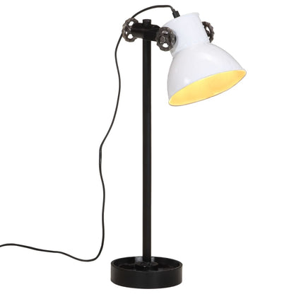 Stolní Lampa 25 W Vícebarevná 15 X 15 X 55 Cm E27