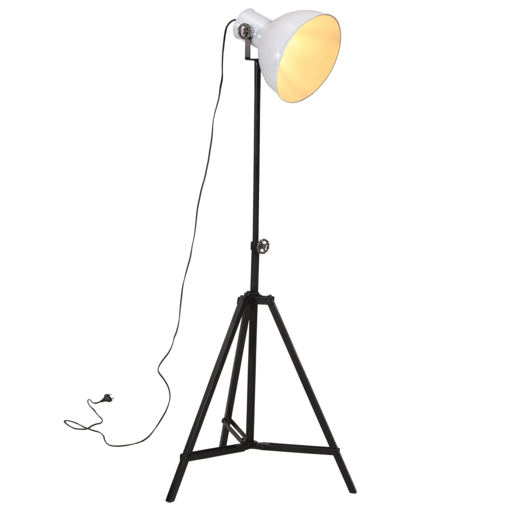Stojací Lampa 25 W 61 X 61 X 90/150 Cm E27