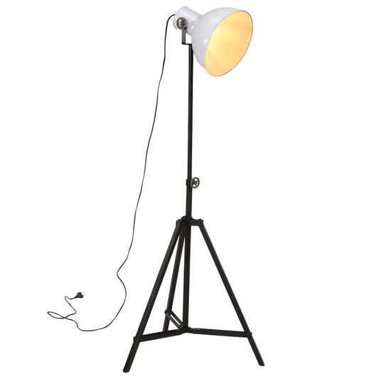 Stojací Lampa 25 W 61 X 61 X 90/150 Cm E27