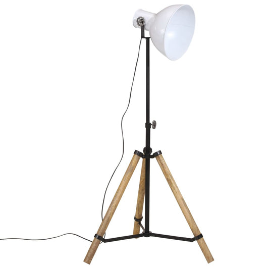 Stojací Lampa 25 W 75 X 75 X 90–150 Cm E27