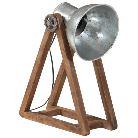 Stolní Lampa 25 W Vintage 30 X 17 X 40 Cm E27