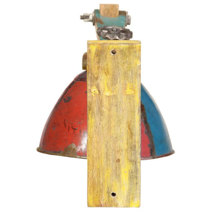 Nástěnná Lampa 25 W Vícebarevná E27