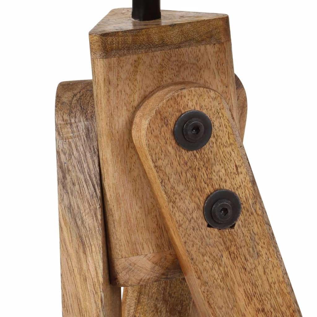 Stojací Lampa 25 W 45 X 45 X 120 Cm E27