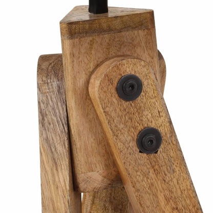 Stojací Lampa 25 W 45 X 45 X 120 Cm E27