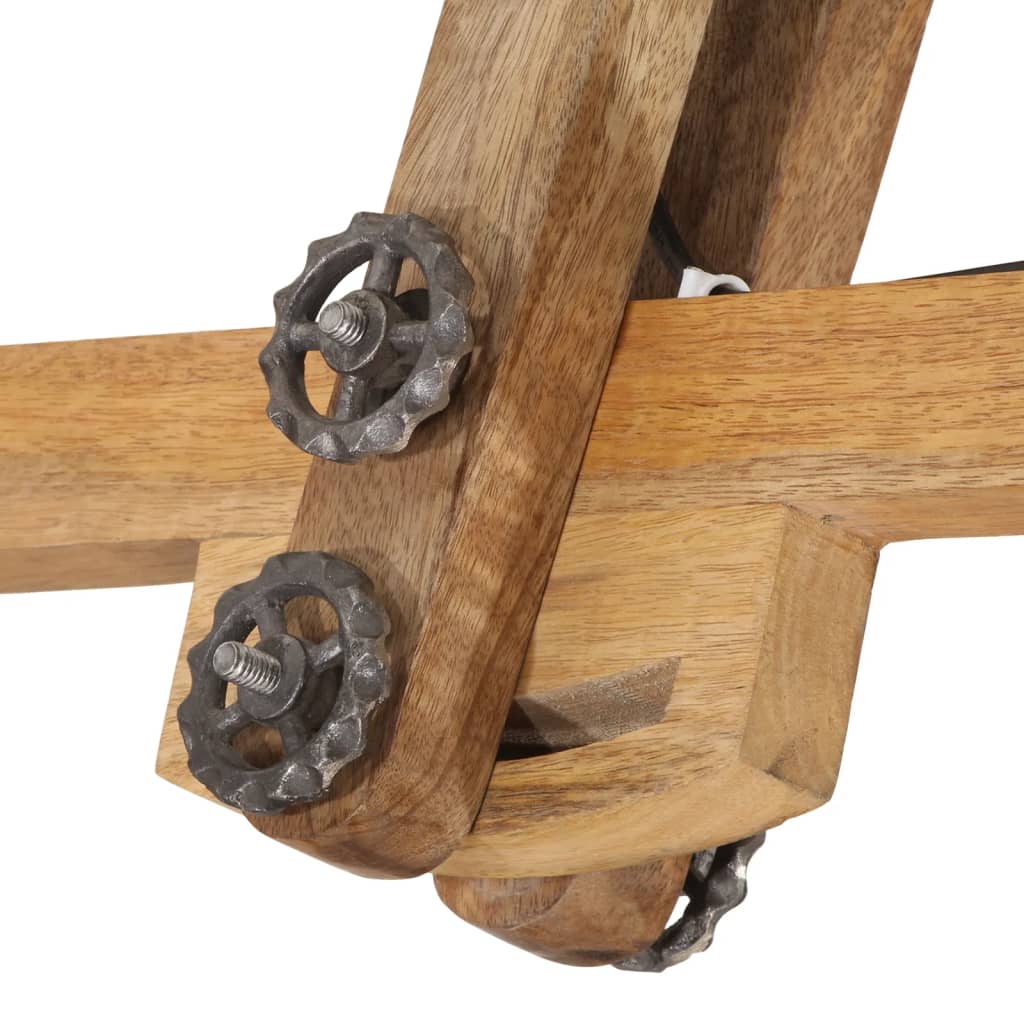 Stropní Svítidlo 25 W Bílé 105 X 30 X 65–108 Cm E27