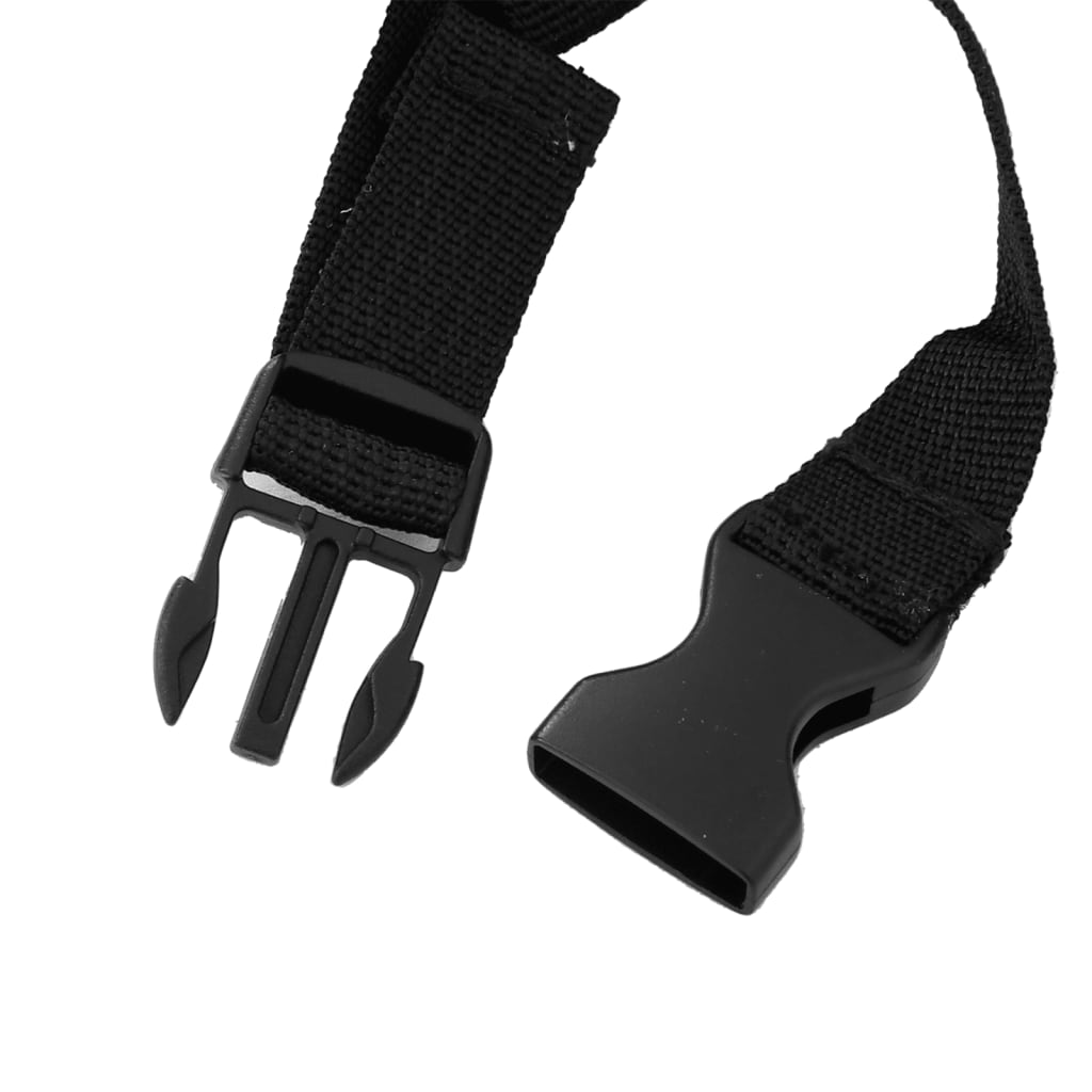 Krycí Plachta Na Kolo Černá 190T Oxford