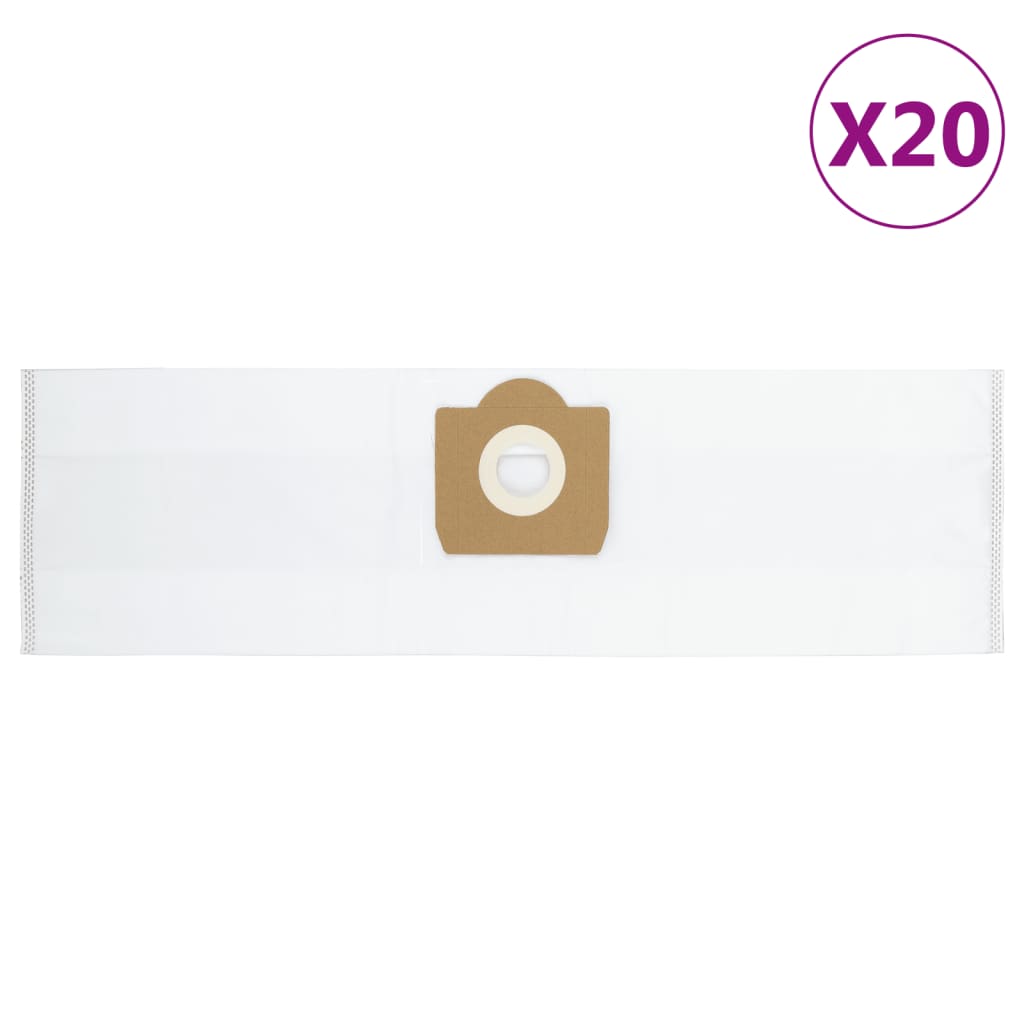 Sáčky Do Vysavače Pro Aeg Gr.28 20 Ks