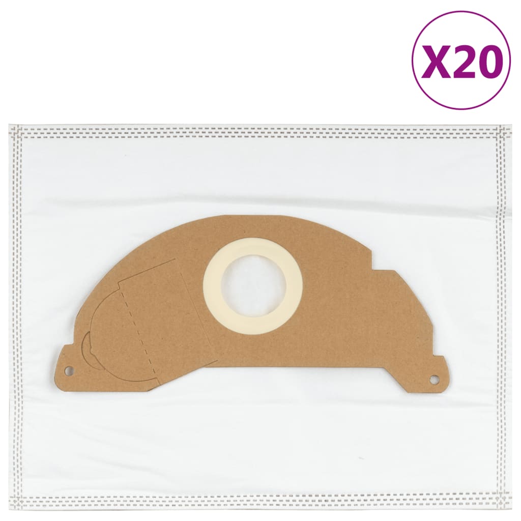 Sáčky Do Vysavače Pro Aeg Gr.28 20 Ks