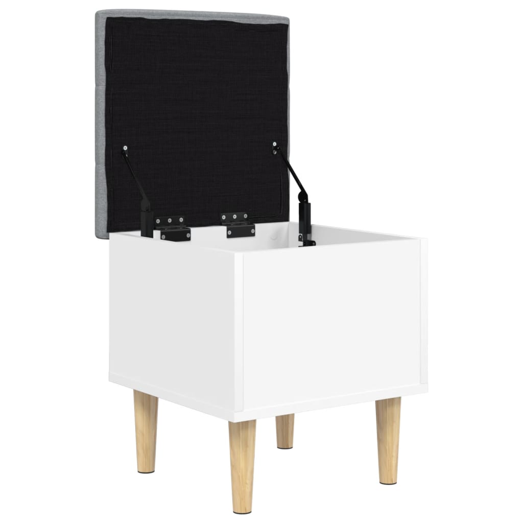 Úložná Lavice Kompozitní Dřevo