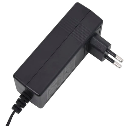 Elektrické Polohovací Křeslo Krémové Textil Krémová