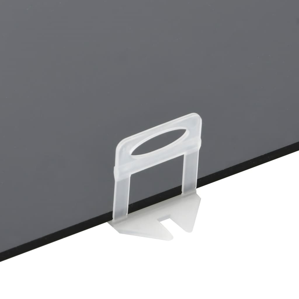 Nivelační Spony Na Obklady 250 Ks