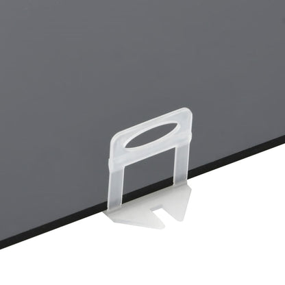 Nivelační Spony Na Obklady 250 Ks