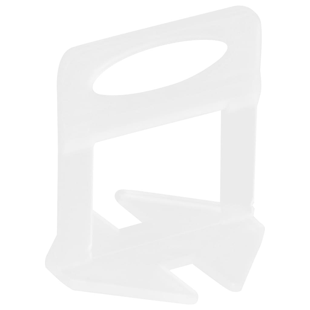 Nivelační Spony Na Obklady 250 Ks