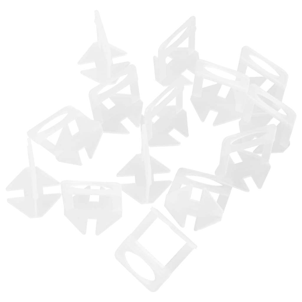 Nivelační Spony Na Obklady 250 Ks