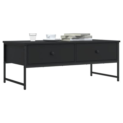 Konferenční Stolek 101X49X39,5 Cm Kompozitní Dřevo