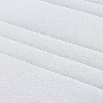 Matrace S Bonnellovými Pružinami Medium 200 X 200 Cm