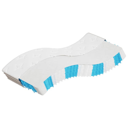 Taštičková Pružinová Matrace Medium