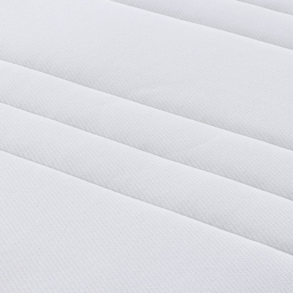 Matrace S Bonnellovými Pružinami Medium