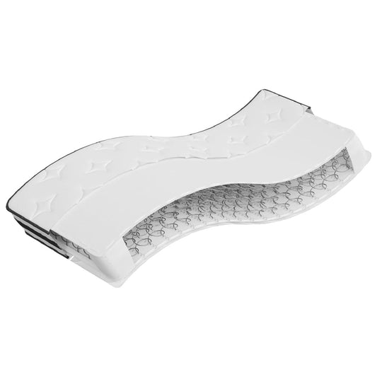 Matrace S Bonnellovými Pružinami Medium