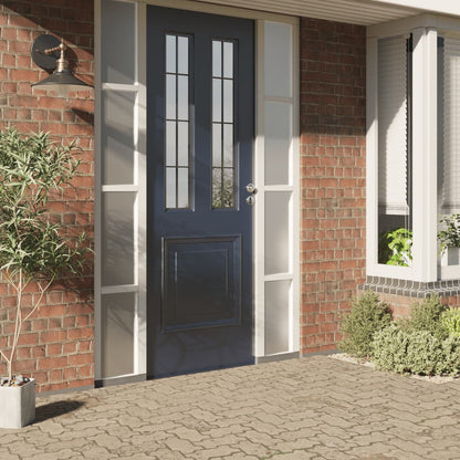 Okenní Fólie 45 X 1 000 Cm Pvc Matná Bílá