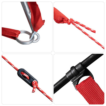 Party Stan Bílý Nepromokavý