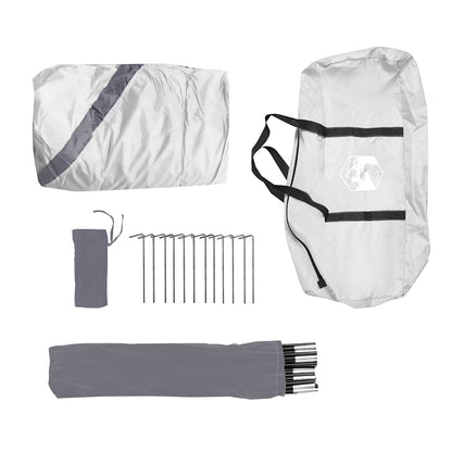 Party Stan Bílý Nepromokavý