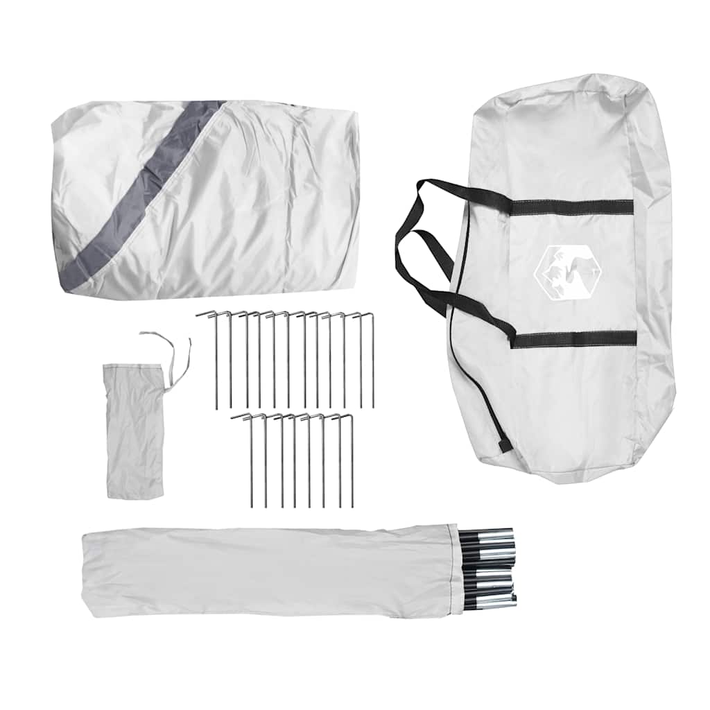 Party Stan Bílý Nepromokavý