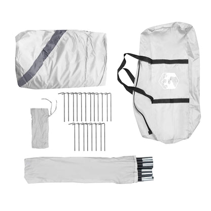 Party Stan Bílý Nepromokavý